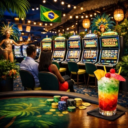 59Br.com GoHighGoneFishing: Mergulhando na Aventura de Pesca Virtual com 59Br.com